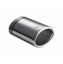 Cola Escape Especifica Nissan Micra Typ K12 (2002-2012) Oval 95x65mm  Nx10.9