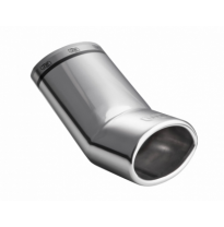 Cola Escape Especifica Toyota Corolla Typ E12 (2001-2006, Hatchback) Oval 120x80mm  Nx26.4