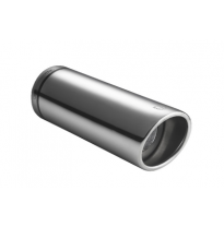 Cola Escape Especifica Mitsubishi Lancer Ix (2007-2012, Sedan,Hatchback) (Silnik 1,8) Round ø90  Nx90.1