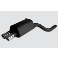 Escape Deportivo BMW E39 530d Año: 2000-2003 SEDAN Motor:530d 142kW Sin Homologacion ULTER SPORT