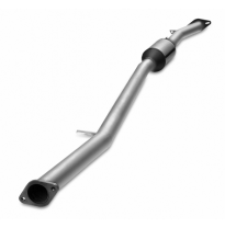 Escape Deportivo SUBARU Impreza WRX, STI Año: 2000-2008 SEDAN Motor:2,0i 160/165/195kW Sin Homologacion ULTER SPORT