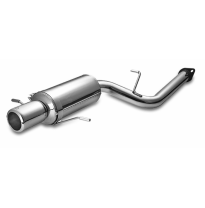 Escape Deportivo SUBARU Impreza WRX, STI Año: 2000-2008 SEDAN Motor:2,0i 160/165/195kW Sin Homologacion ULTER SPORT