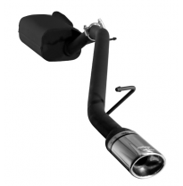 Escape Deportivo FORD Focus C-Max Año: 2004-2010 VAN Motor:1,8 TDCi 85kW Con Homologacion ULTER SPORT