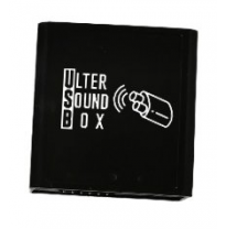 vUlterSoundBox vUSB70 x 10kW UlterSoundBox Año: 2023-still SIN HOMOLOGACION label.tips_no_ - ULTER SPORT