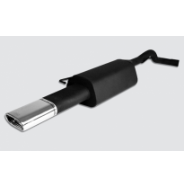 Escape Deportivo VOLKSWAGEN Bora Año: 1999-2005 SEDAN Motor:1,9 SDi 50kW Sin Homologacion ULTER SPORT