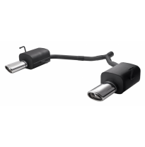 Escape Deportivo OPEL Insignia FWD SEDAN Año: 2008-2012 SEDAN Motor:2.0 CDTi 118kW Con Homologacion ULTER SPORT