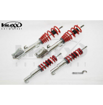 Kit Suspension Regulable Altura V-Maxx Alfa Romeo Gt 2.0 / Jts Año:04 &gt; 05.11 Tipo: 937 Rebaja: 20 &gt; 55 - 30 &gt; 50 Tuv