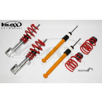 Kit Suspension Regulable Altura V-Maxx Alfa Romeo Mito 1.3jtdm / 1.6jtdm Año:08 &gt;  Tipo: 955 Rebaja: 35 &gt; 70 - 40 &gt; 65 Tuv