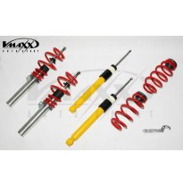 Kit Suspension Regulable Altura V-Maxx Vw Golf Vi Plus/Variant 1.6tdi Dsg/2.0tdi/Dsg (Diametro 50mm!!) Año:09 &gt; 3.13 Tipo: 1kp/K