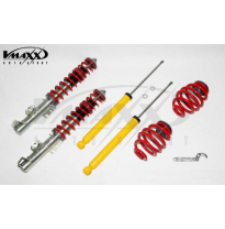 Kit Suspension Regulable Altura V-Maxx Bmw 3 Cabrio 318i Excluido Regulacion Altura/M-Technic Año:93 &gt; 98 Tipo: E36 Rebaja: 40 &gt;