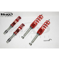 Kit Suspension Regulable Altura V-Maxx Bmw 5 Sedan 520i/523i/525i/528i/530i/520d/525d/Td/Tds/530d Excluido Edc/Touring/Regulacio