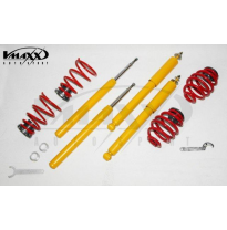 Kit Suspension Regulable Altura V-Maxx Bmw 3 (Diametro=51mm Delante Strut Solo) Max. Detras/Ha 835kg.--&gt; Excluido 4x4 (Att.: M-T