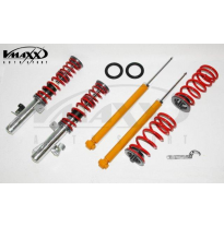 Kit Suspension Regulable Altura V-Maxx Ford Focus 1.6/Ti/1.8/2.0/1.6tdci/1.8tdci/2.0tdci Excluido Cabrio/Stationw./Turnier Año:1