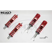 Kit Suspension Regulable Altura V-Maxx Honda Crx/Del Sol 1.6 V-Tec/1.6 Vti Excluido 5-Puertas Año:7.91 &gt; 9.95 Tipo: Eg/Eh/Ej1/2