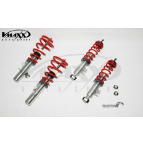 Kit Suspension Regulable Altura V-Maxx Bmw Mini Cabrio Incluido Diesel/Facelift Año:04.02 &gt;  Tipo: R50/R56 Rebaja: 40 &gt; 70 - 30