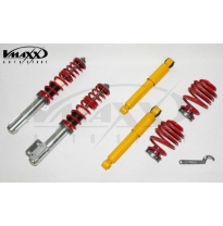 Kit Suspension Regulable Altura V-Maxx Opel Astra G 1.2/1.4/1.6/1.8/2.0/2.2/8v/16v/1.7td/Dti/Cdti/2.0/2.2/Di/Dti/16v Año:98 &gt; 04