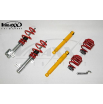 Kit Suspension Regulable Altura V-Maxx Opel Astra H Gtc 1.2/1.4/1.6 16v/1.6t/1.8 16v/2.0t/2.0t Opc/1.3cdti/1.7cdti/1.9cdti Exclu