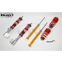 Kit Suspension Regulable Altura V-Maxx Peugeot 307 1.4/1.6/1.4hdi Año:00 &gt; 07 Tipo: 3a/C Rebaja: 35 &gt; 70 - 40 &gt; 75 Tuv