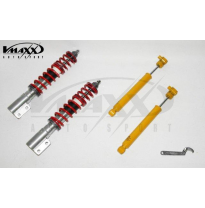 Kit Suspension Regulable Altura V-Maxx Renault Mégane Coupé 1.8 16v/1.9d/Dci/Dti Año:1.96 &gt; 01 Tipo: Ba/Da/Ea/La Rebaja: 35 &gt; 65