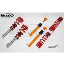 Kit Suspension Regulable Altura V-Maxx Renault Mégane Hatchback  1.4/1.6/2.0/2.0t/1.5dci/1.9dci/2.0dci Excluido 2.0 Sport/Rs Año