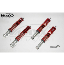 Kit Suspension Regulable Altura V-Maxx Seat Cordoba 1.3/1.4/1.6/1.8/2.0/16v/Cupra/1.9d/1.9td/1.9tdi Año:8.93 &gt; 6.99 Tipo: 6k/C R