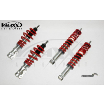 Kit Suspension Regulable Altura V-Maxx Seat Ibiza 1.0/1.4/1.6/1.8t/16v/20v/1.9sdi/1.9tdi Excluido Cupra &#039;R&#039; Año:7.99 &gt; 3.02 Tipo