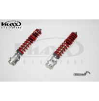 Kit Suspension Regulable Altura V-Maxx Seat Inca 1.4/1.6/1.7d/1.9d/1.9sdi/1.9tdi (Delantes Solo Because of Detras Leafspring) Añ