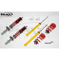 Kit Suspension Regulable Altura V-Maxx Audi A1 1.2tfsi/1.4tfsi/1.6tdi/2.0tdi Excluido Quattro Año:09 &gt;  Tipo: 8x Rebaja: 35 &gt; 70