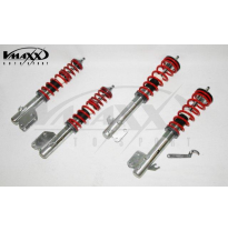 Kit Suspension Regulable Altura-Dureza V-Maxx Subaru Impreza 2.0 Sti / 2.5 Sti (Attention!! Pcd 5x114,3) Año:05 &gt; 07 Tipo: Gd/Gg