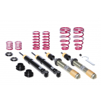 Kit regulable Altura + Dureza Vogtland VW  Polo 6, AW AÑO: 09.2017 -  REBAJA: 30 - 60 / 30 - 60