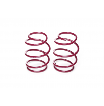 Muelles rebajados Vogtland BMW  3er, E46 346K, 346L, 346C, 346R AÑO: 04.1998 - 02.2005 REBAJA: 35 / 0