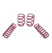 Muelles rebajados Vogtland BMW  5er, E60 / E61 560L AÑO: 07.2003 -  REBAJA: 40 / 25