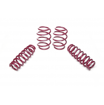 Muelles rebajados Vogtland BMW  3er, F80 M3 M3 AÑO: 2014 -  REBAJA: 30 / 20