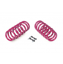 Muelles rebajados Vogtland BMW  5er, F11 5K AÑO: 01.2010 -  REBAJA: 35 / 20