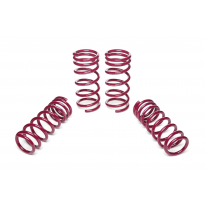 Muelles rebajados Vogtland Nissan  350Z Z33 AÑO: 09.2003 - 12.2008 REBAJA: 30 / 30