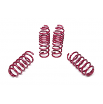 Muelles rebajados Vogtland Mercedes Benz C-Klasse W205 AÑO: 02.2014 -  REBAJA: 30 / 30