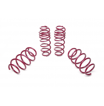 Muelles rebajados Vogtland Ford  Fiesta ST JA8 AÑO: 2013 -  REBAJA: 25 / 25