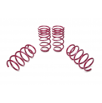 Muelles rebajados Vogtland Fiat  Grande Punto 199 AÑO: 10.2005 -  REBAJA: 35 / 35