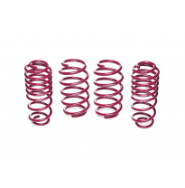 Muelles rebajados Vogtland Fiat  Bravo 198 AÑO: 03.2007 -  REBAJA: 30 / 40