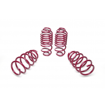 Muelles rebajados Vogtland Chevrolet  Cruze KL1J, P-J AÑO: 05.2009 -  REBAJA: 35 / 35