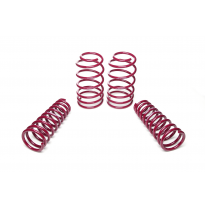 Muelles rebajados Vogtland Alfa Romeo 147 937 AÑO: 11.2000 - 2011 REBAJA: 30 / 30