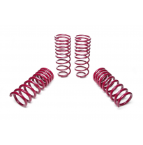 Muelles rebajados Vogtland Chevrolet  Camaro Gen IV AÑO: 1993 - 2002 REBAJA: 30 / 30