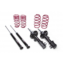 Kit amortiguadores + muelles Vogtland Opel  Corsa E, S-D AÑO: 2015 -  REBAJA: 20 / 20