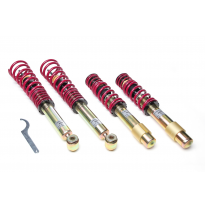 Kit regulable Altura Vogtland BMW  5er, E60 / E61 560L AÑO: 07.2003 -  REBAJA: 25 - 55 / 25 - 55