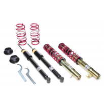 Kit regulable Altura Vogtland Peugeot  108 P AÑO: 07.2014 -  REBAJA: 20 - 50 / 15 - 45