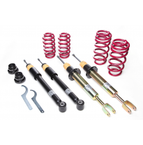 Kit regulable Altura Vogtland Audi  A4 8E (B6/7), S4 AÑO: 11.2000 -  REBAJA: 35 - 60 / 35 - 60