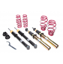 Kit Regulable Altura Vogtland Vw  T5 / T6 7hm,7hma,7hc,7hca,7hk,7j0,7hkx0 Año: 01.2003 -  Rebaja: 35 - 65 / 30 - 65