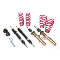 Kit Regulable Altura Vogtland Bmw  1er, E82 182, 1c Año: 10.2007 -  Rebaja: 35 - 65 / 35 - 65