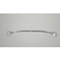 Barra refuerzo delantera superior aluminio racingline Honda Civic EK4 (Bj. 1996 - 2000) Wiechers