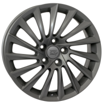 Llanta Wsp Italy ALFA  R7,5X17 RIETI2AL56  ET41 5X110 65,1 M.G.METAL  ++  m